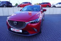 Vorschau: Mazda CX-3 2.0 Sports-Line AWD