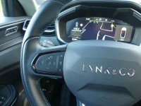 Lynk&Co 01 1.5 TD PHEV Aut.