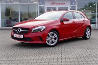 Vorschau: Mercedes-Benz A 200 A200 7G-DCT Urban