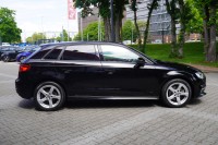 Audi A3 Sportback 40 e-tron basis DSG