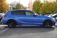 BMW 118 i M Sport