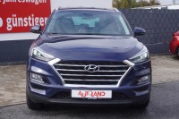 Hyundai Tucson 1.6 GDI