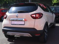 Renault Captur 1.3 TCe 150 Intens