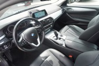 BMW 520 i Lim. Aut.