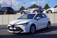 Vorschau: Toyota Corolla 1.8 Hybrid