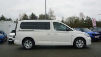 VW Caddy Maxi 2.0 TDI 7 Sitzer