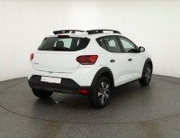 Dacia Sandero Stepway TCe 110 Expression Facelift