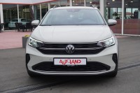 Vorschau: VW Taigo 1.0 Life