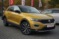 VW T-Roc 1.0 Style