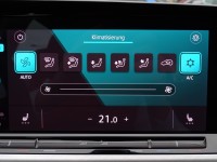 VW Golf VIII Variant 2.0 TDI Life DSG