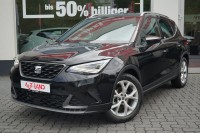 Vorschau: Seat Arona 1.0 TSI FR DSG