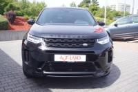 Land Rover Discovery Sport 2.0 P200 R-Dynamic S AWD