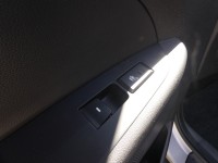 Hyundai Tucson 2.0 CRDi Style blue