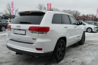 Jeep Grand Cherokee 3.0 CRD Summit