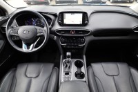 Hyundai Santa Fe 2.2 CRDi DCT DPF Premium 4WD
