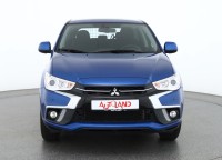Mitsubishi ASX 1.6 Edition