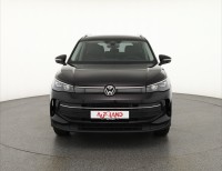 VW Tiguan 1.5 eTSI DSG