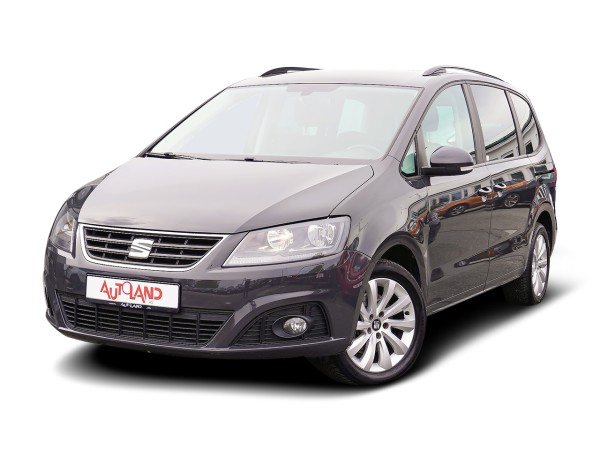 Seat Alhambra 1.4 TSI