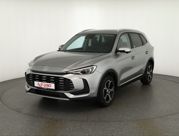 MG ZS 1.5 VTi-Tech Comfort