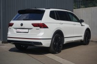 VW Tiguan Allspace 2.0 TDI R-Line 4Motion