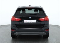 BMW X1 sDrive 18i Advantage