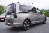 VW Caddy Maxi 1.5 TSI DSG