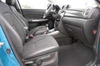 Suzuki Vitara 1.4 Boosterjet mHev