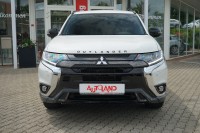 Mitsubishi Outlander 2.0 MIVEC Active 2WD