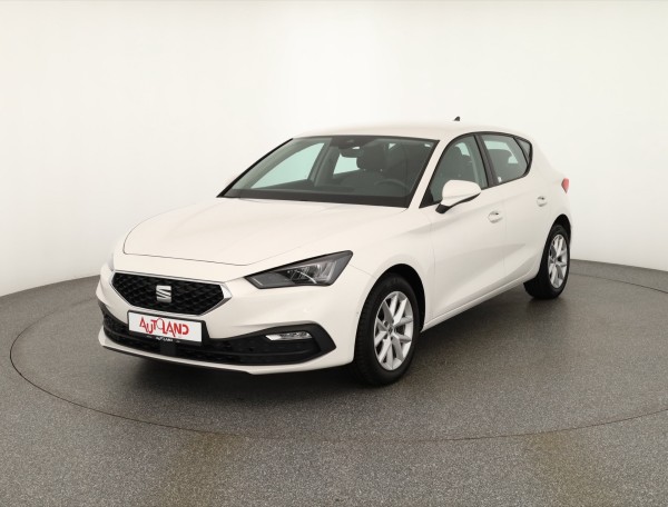 Seat Leon 2.0 TDI Style