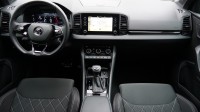 Skoda Karoq Sportline 1.5 TSI DSG