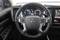 Mitsubishi Outlander 2.4 PHEV Basis 4WD