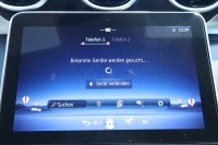Mercedes-Benz C 200 C200 T-Modell d
