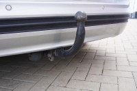 Ford Mondeo Turnier 2.0 EB