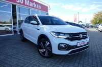 VW T-Cross 1.0 R-Line