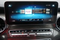 Mercedes-Benz V-Klasse V 300 d lang Aut.