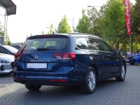 VW Passat Variant 1.5 16V TSI Business