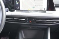 VW Golf VIII 1.0 eTSI