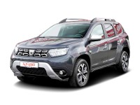 Dacia Duster II 1.3 TCe 150 Prestige 4WD Navi Sitzheizung LED