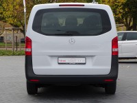 Mercedes-Benz Vito Tourer extralang 8-Sitzer