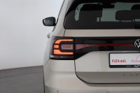 VW T-Cross 1.0 TSI DSG Move