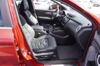 Nissan Qashqai 1.7 dCi Tekna + 4x4