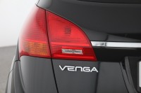 Kia Venga 1.4 CVVT