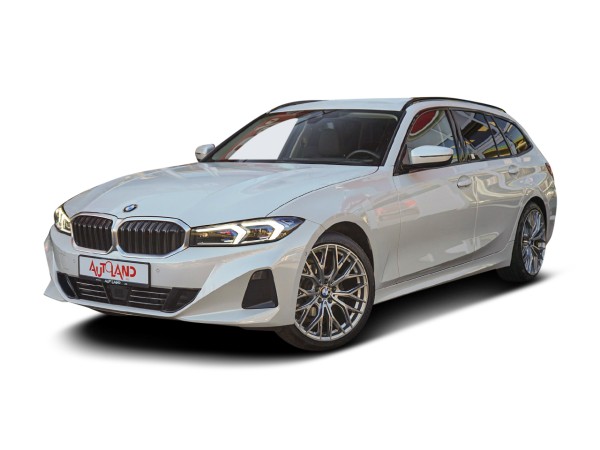 BMW 318 i Touring Sportline
