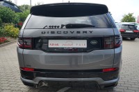 Land Rover Discovery Sport R-Dynamic SE AWD
