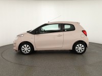 Vorschau: Citroen C1 1.0 VTi 72 Feel