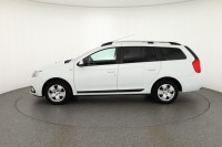 Vorschau: Dacia Logan II 0.9 TCe 90 MCV
