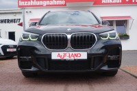 BMW X1 sDrive18i M-Paket Aut.