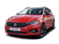 Fiat Tipo Kombi 1.4 S-Design Navi Sitzheizung Bi-Xenon