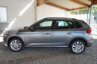Skoda Kamiq 1.0 Tour