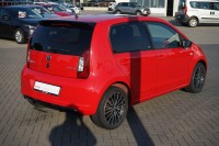 Skoda Citigo 1.0 Monte Carlo